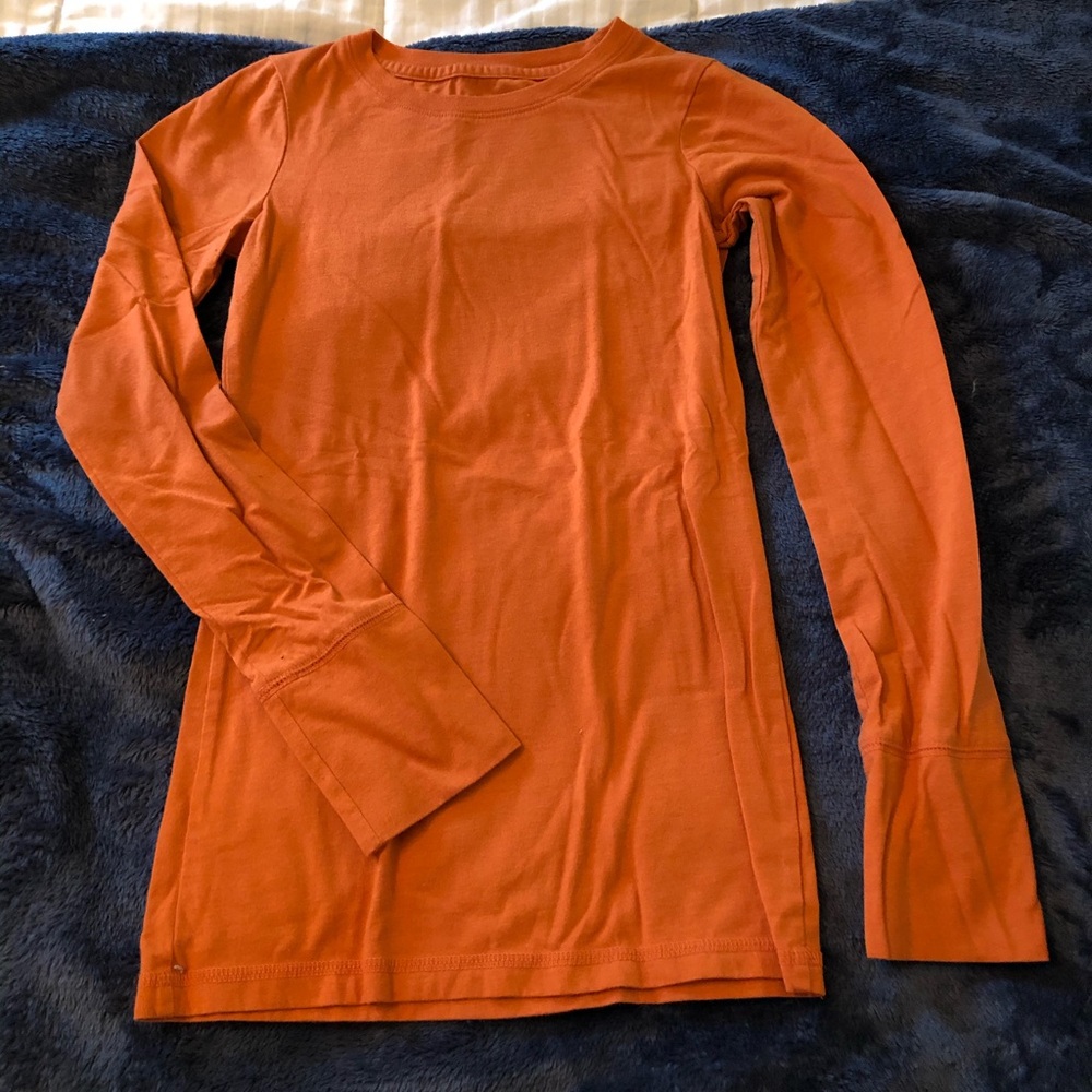Target Mossino Long Sleeve Shirt (Halloween)